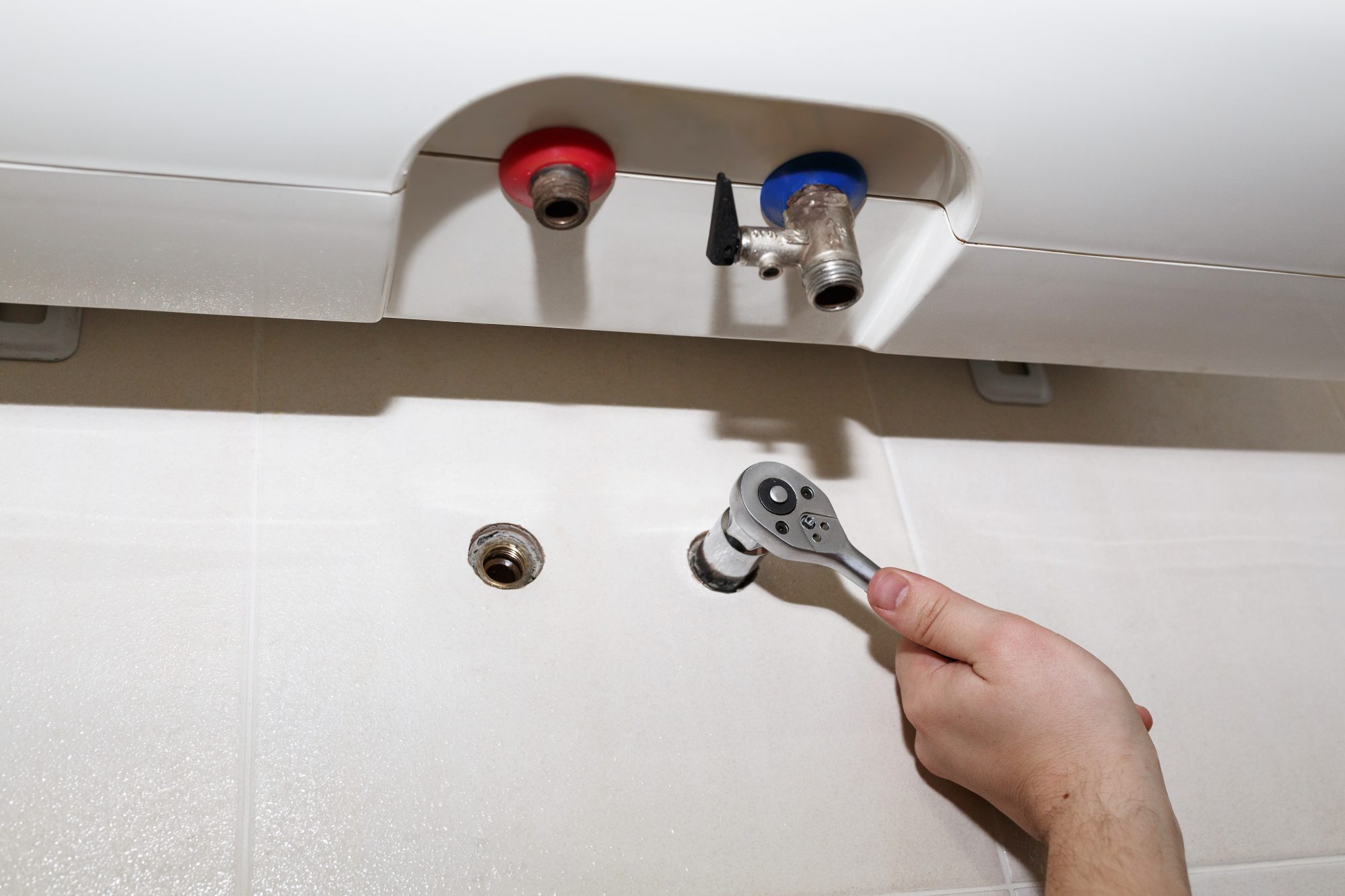 Boiler x2 Boiler Installations