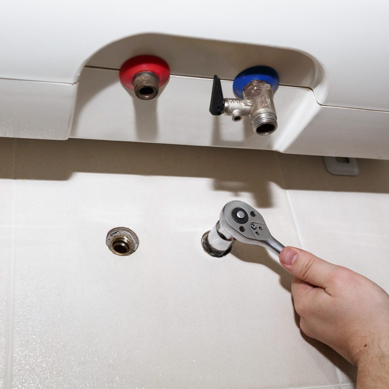 Boiler Installations