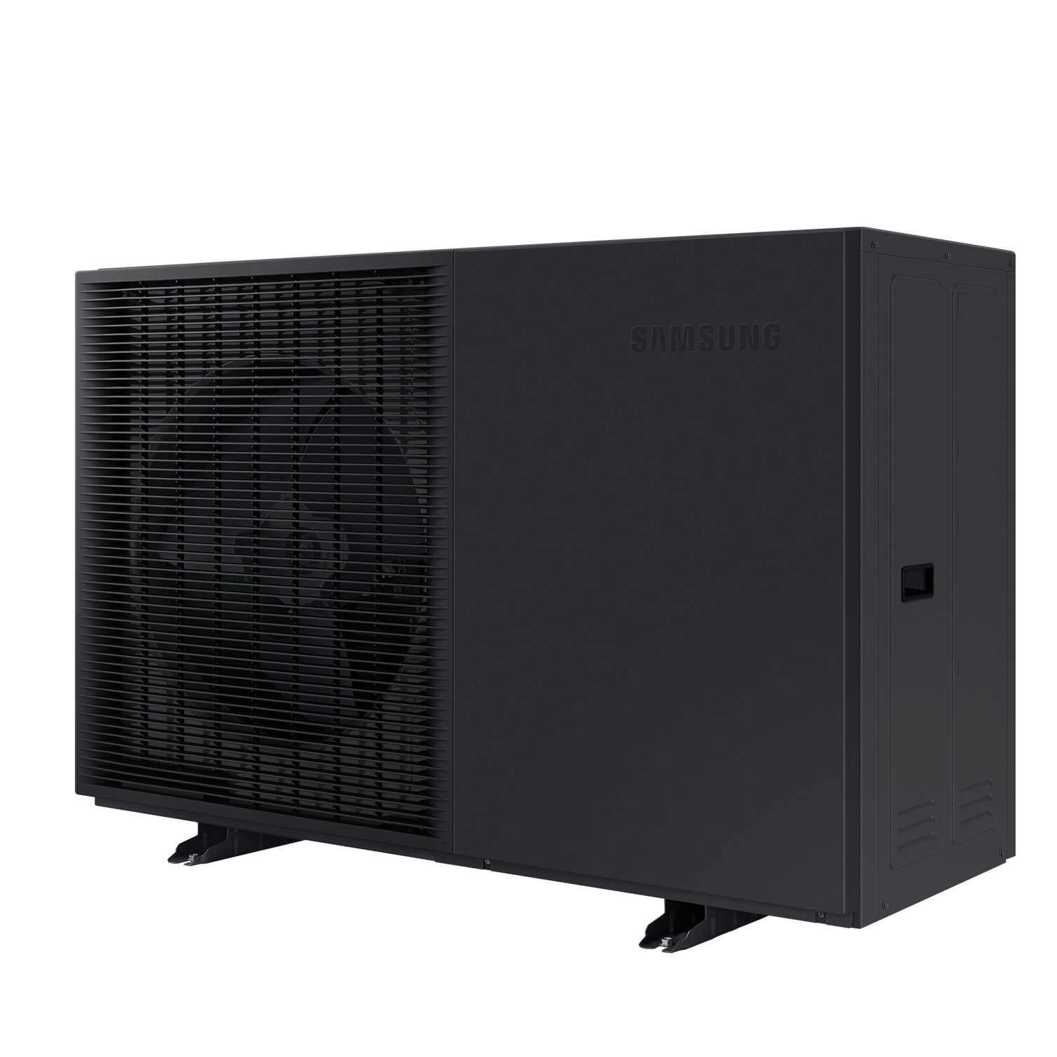 Heat Pumps