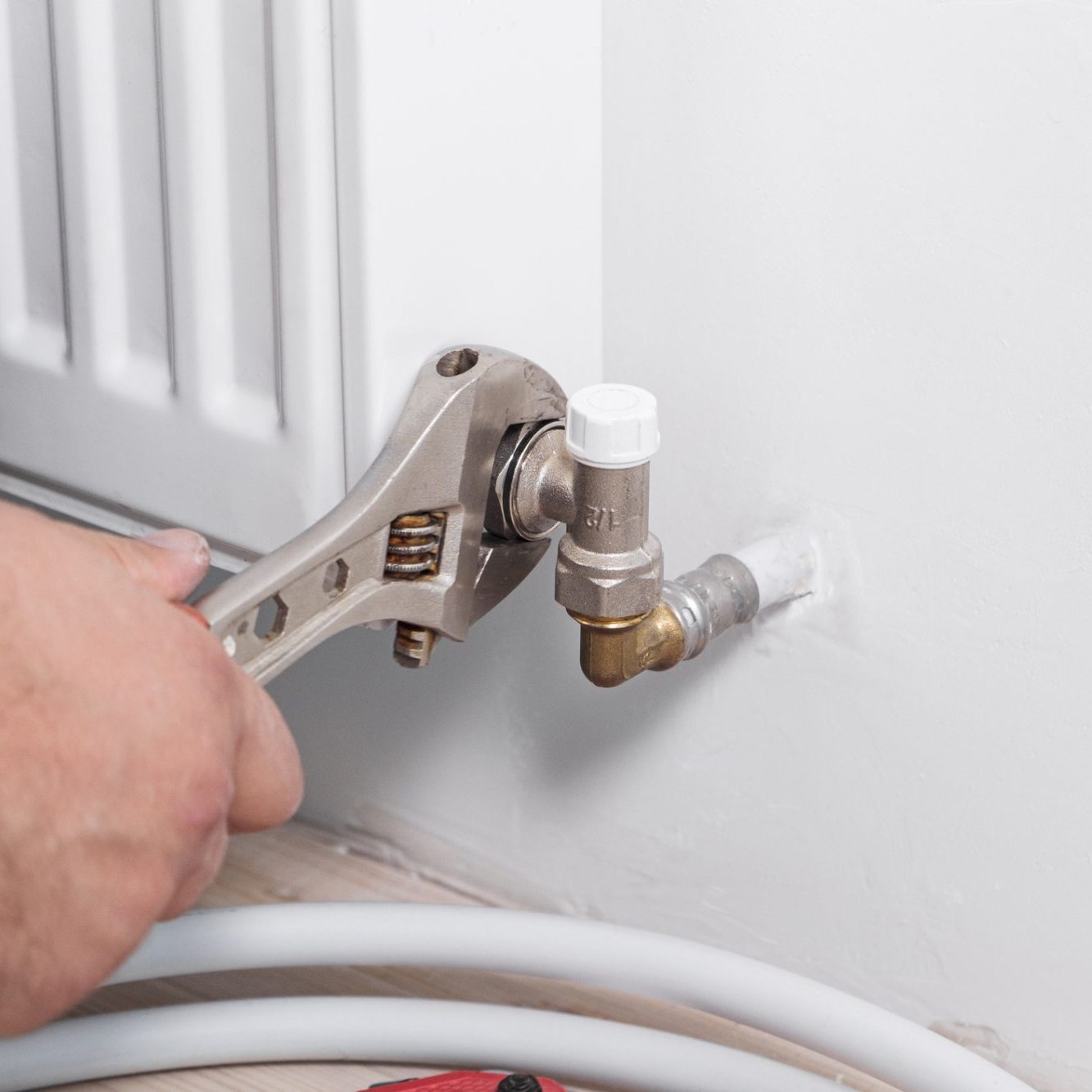 dreamstime_m_229719036 Central Heating