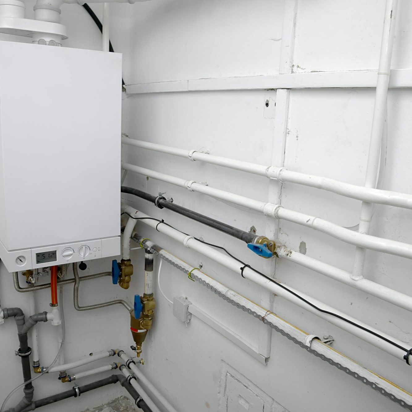 Boiler Installations