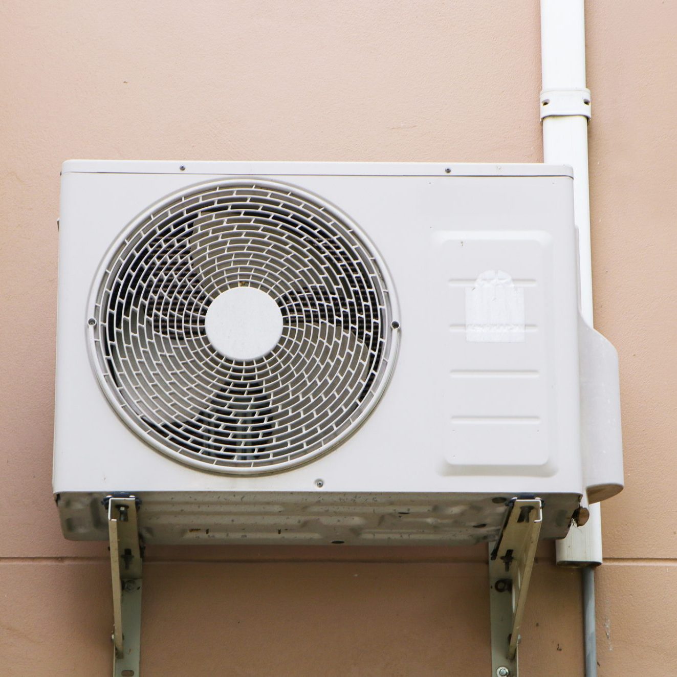 Air Source Heat Pumps