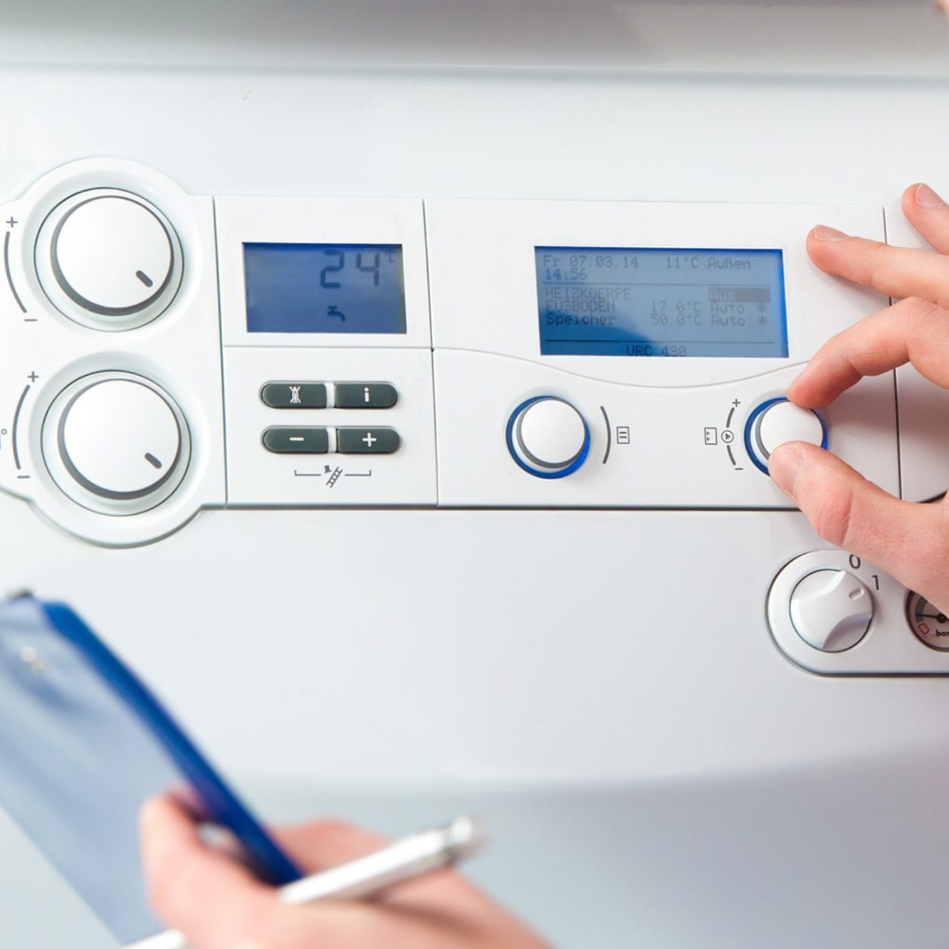 dreamstime_m_38894917 x2 Boiler Installations