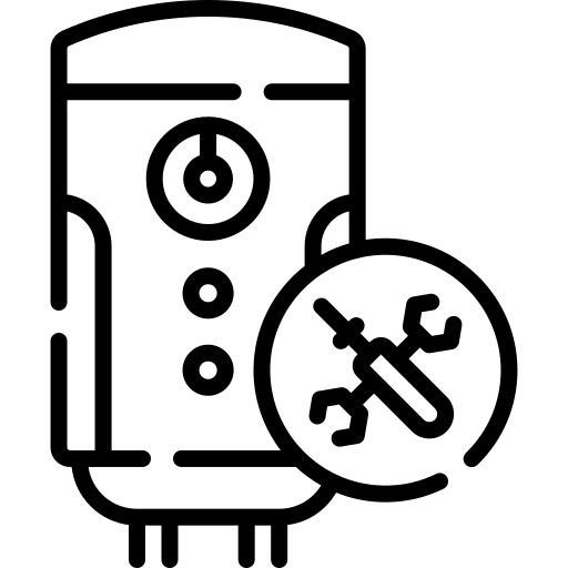 boiler logo
