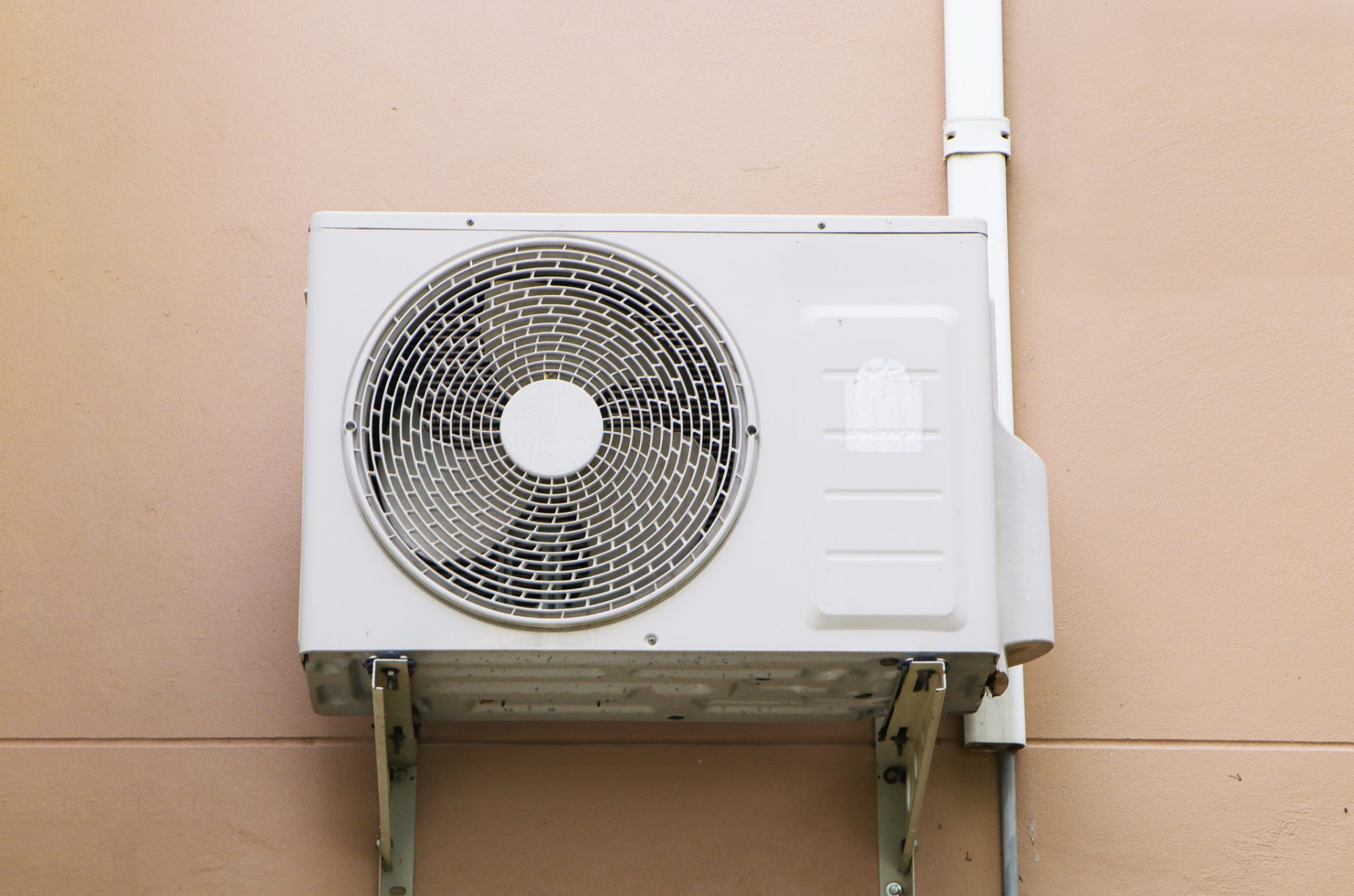 Air Source Heat Pumps