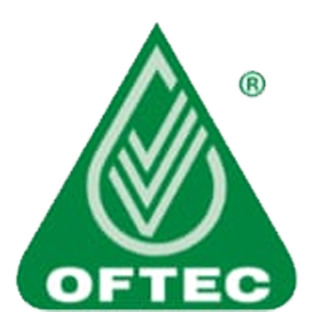 oftec logo